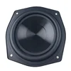 SOTAMIA 1Pcs 100W 6 Inch Subwoofer Speaker 4 Ohm Bass Audio Home Music Hifi Sound Loudspeaker DIY Bluetooth Speaker Bookshelf 3