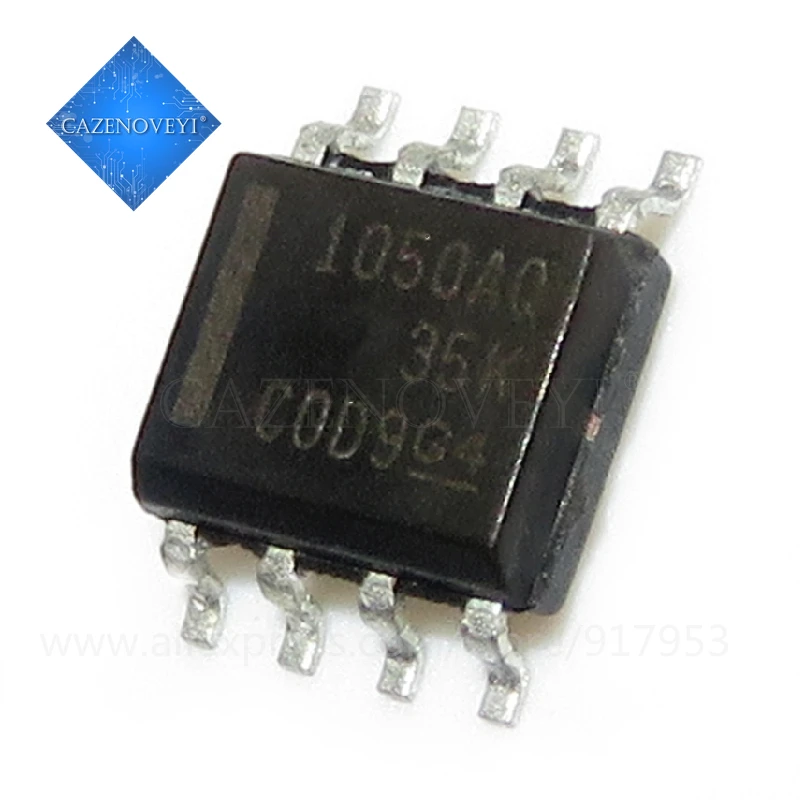 

5pcs/lot SN65HVD1050AQDR SN65HVD1050AQ 1050AQ SOP-8 In Stock