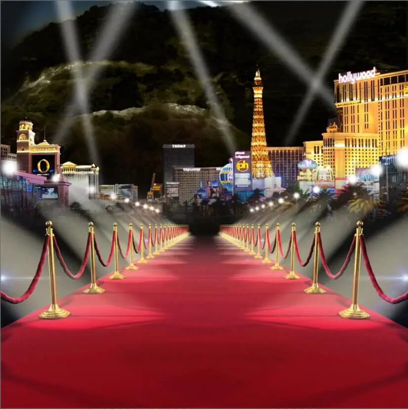 Tapis Rouge VIP 1x15 M - Jour de Fête - Cinéma & Hollywood - Top