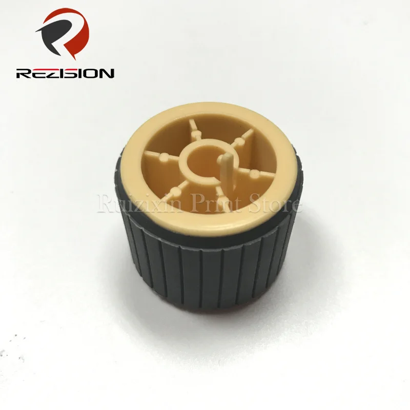 

059K32773 совместимый 10X ролик пикапа для Fuji Xerox DC 1810 2011 2110 2420 2520 запасные части для копировального аппарата принтера