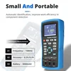 East Tester LCR Digital Display Bridge Meter ET433 ET430 USB Handheld High Precision Capacitance Inductance Resistance Test Tool 3