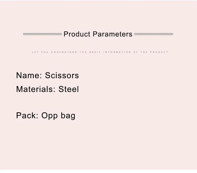 Description Picture 3 of item5/10/12pcs Yarn Shears Cutting Sewing Scissors Shears Cross Stitch Scissors Embroidery Scissor U Thread Scissors for Fabric DIY
