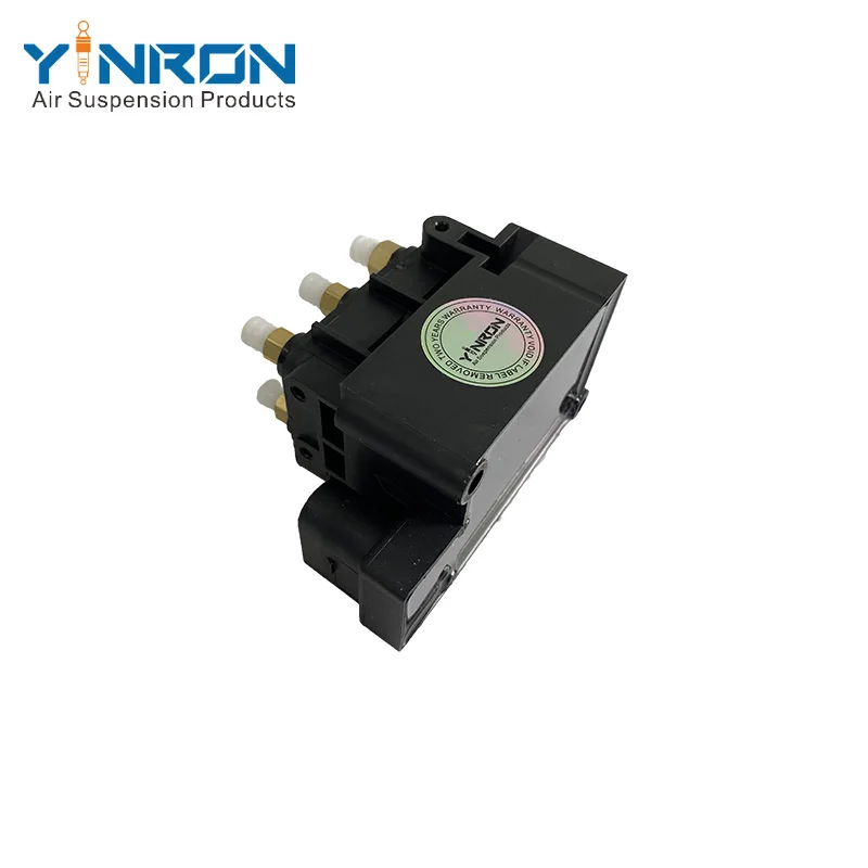 A2123200358 Low Price Air Suspension Control Valve Block for Mercedes C292 W164 W251 W212 W221 W166 W222 4