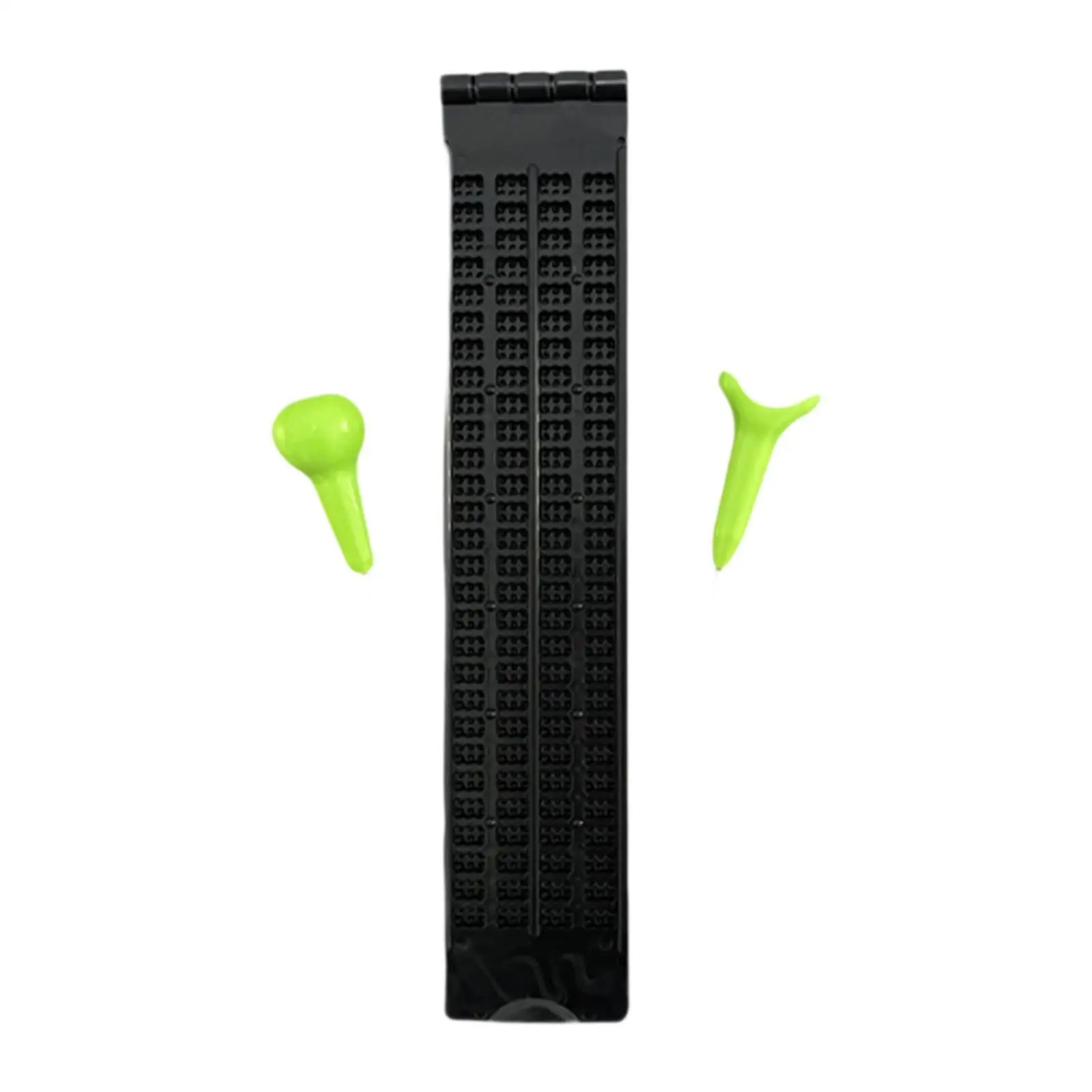 점자 쓰기 보드 키트 교육 도구 학교 남성 여성 연습 성인을위한 편리한 경량 점자 학습 도구 키트