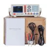 RuoShui 4090A 4090C 4091C Desktop LCR Digital Bridge Capacitance Resistance Impedance Capacitance Inductance Measure Instrument 6