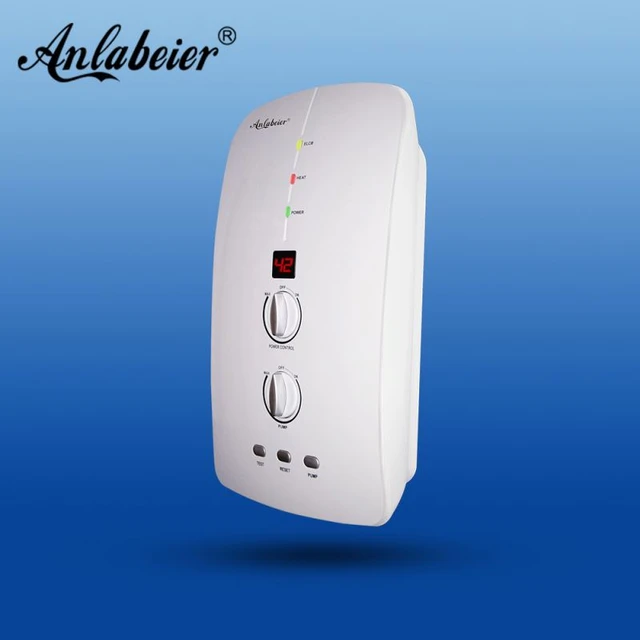 6L 8L 16L Gas Geyser Hot Instant Electric Bathroom Water Heater Tankless  For Business - AliExpress