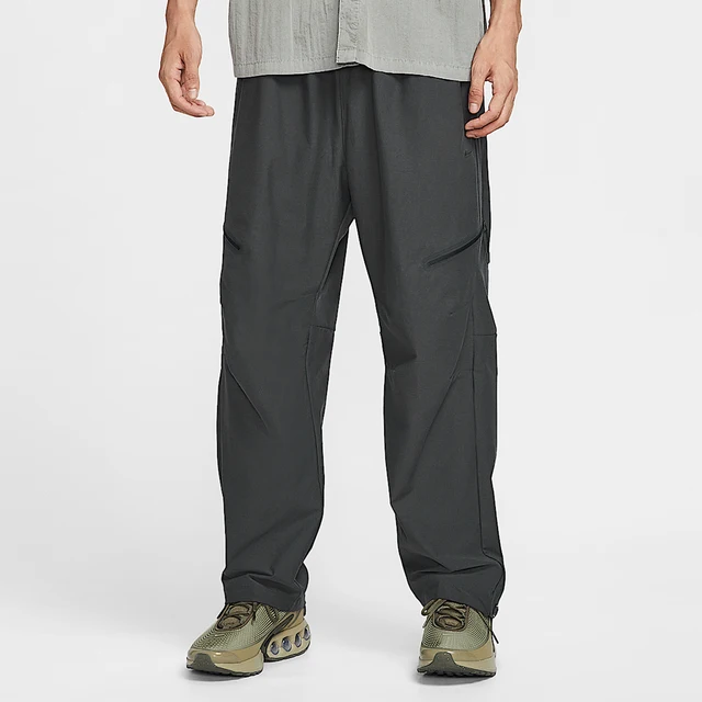 Nike Originals Tech Shori Pantalon tissé décontracté pour homme HV0958-060 1