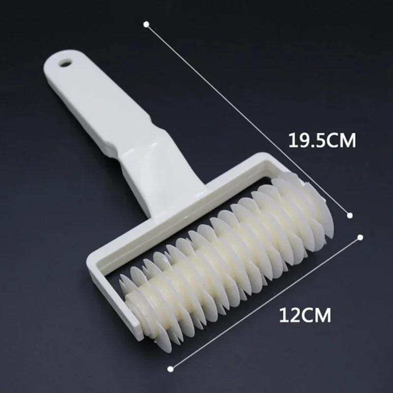 Creative Pizza Roller Cutter Pizza Pastry Lattice Roller Cutter Pizza Pastry Wheel Wellington Steak Tools Kitchen Baking Tools