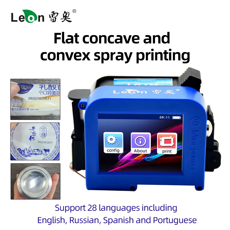 Port til Mini Handheld Label Printer N mero do Lote QR Code Data de port-til-mini-handheld-label-printer-n-mero-do-lote-qr-code-data-de