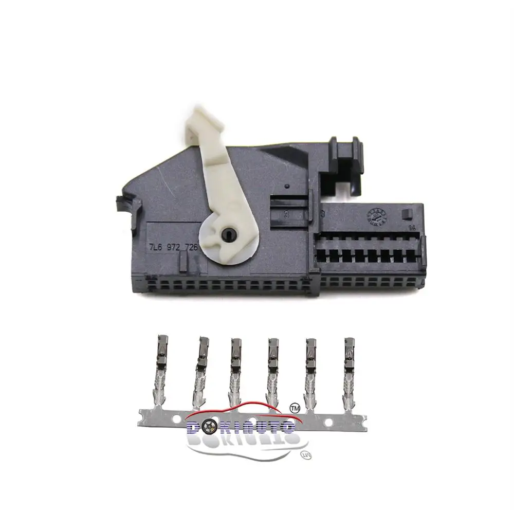 

OEM камера 26-контактный разъем 7L6 972 726 7L6972726