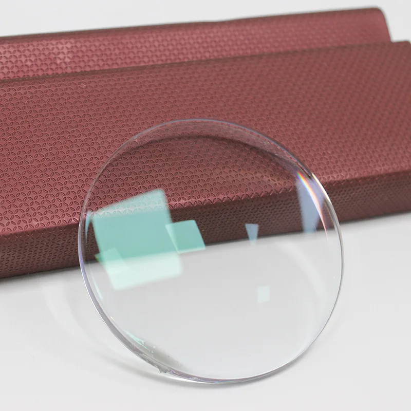 Prescription Lenses Glasses Progressive Multifocal Myopia Reading Glasses CR39 Optical Lenses Gradient 1.61 1.67