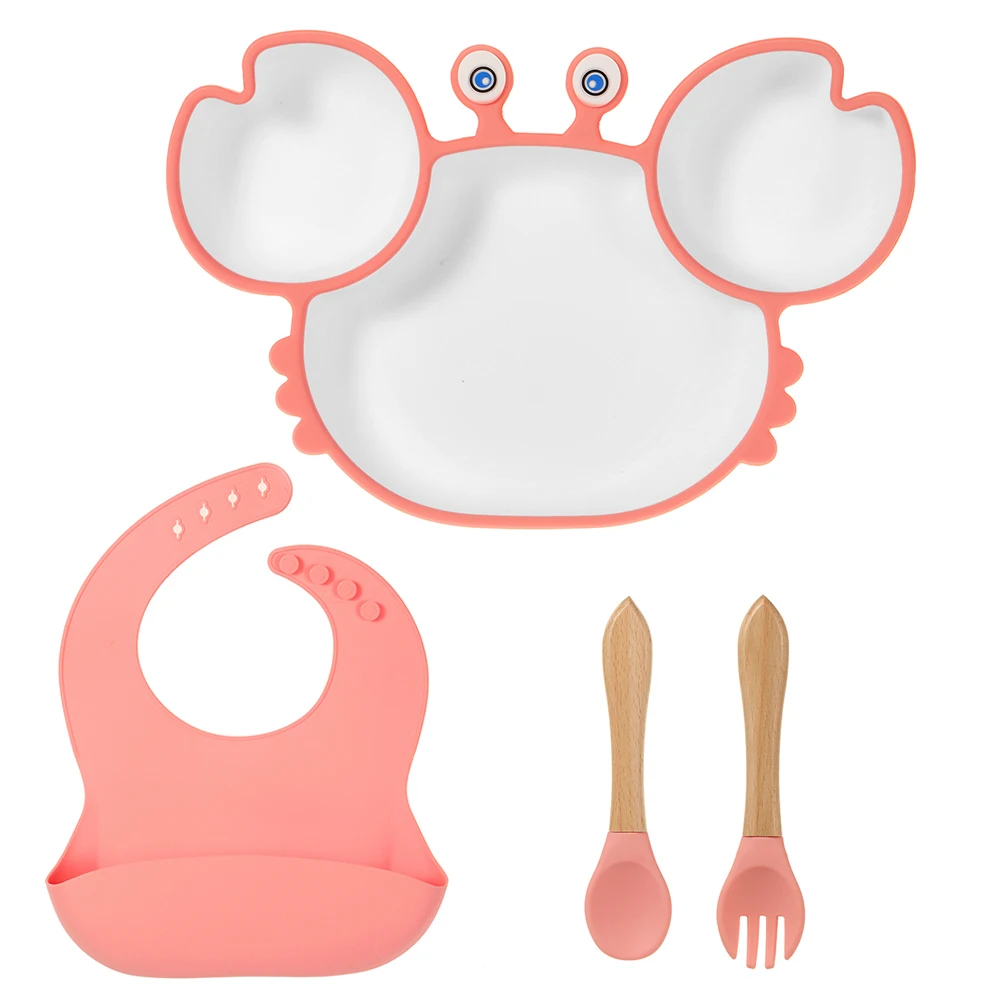 4pcs Pink