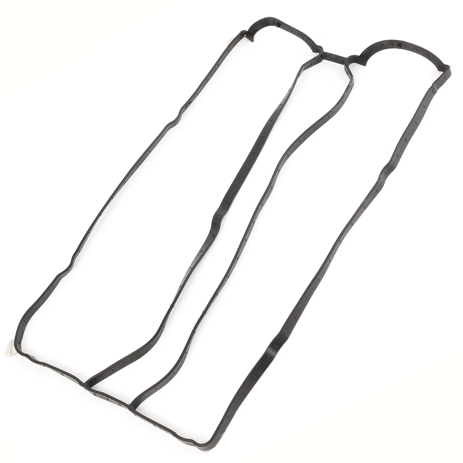 Engine Rocket Cover Gasket Replacement Parts for Ford Fusion Focus Fiesta C-Max Mazda2 Tribute 1.25 1.4 1.6L 2009-2012 washers and gaskets