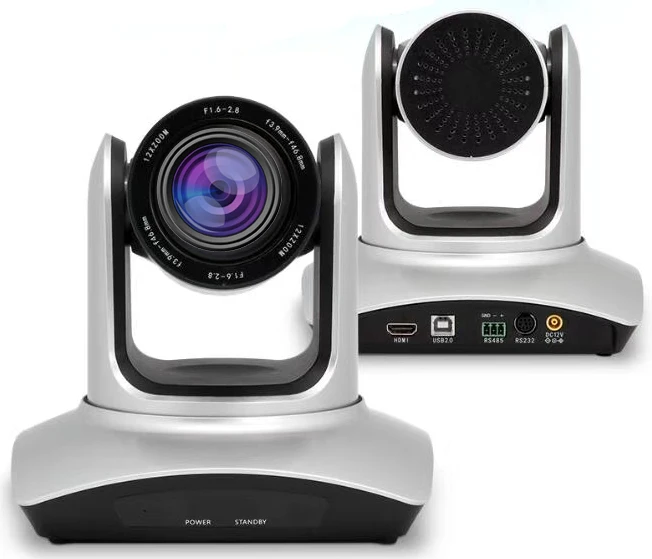 

PTZ Conference Camera with 12x Optical Zoom ptz system SDI IP Full Hd 1080p HDM1 Video Conferencing camera