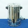 CP10A Commercial Grade Stainless Steel Percolate Coffee Maker Hot Water Urn for Catering,10 L 2