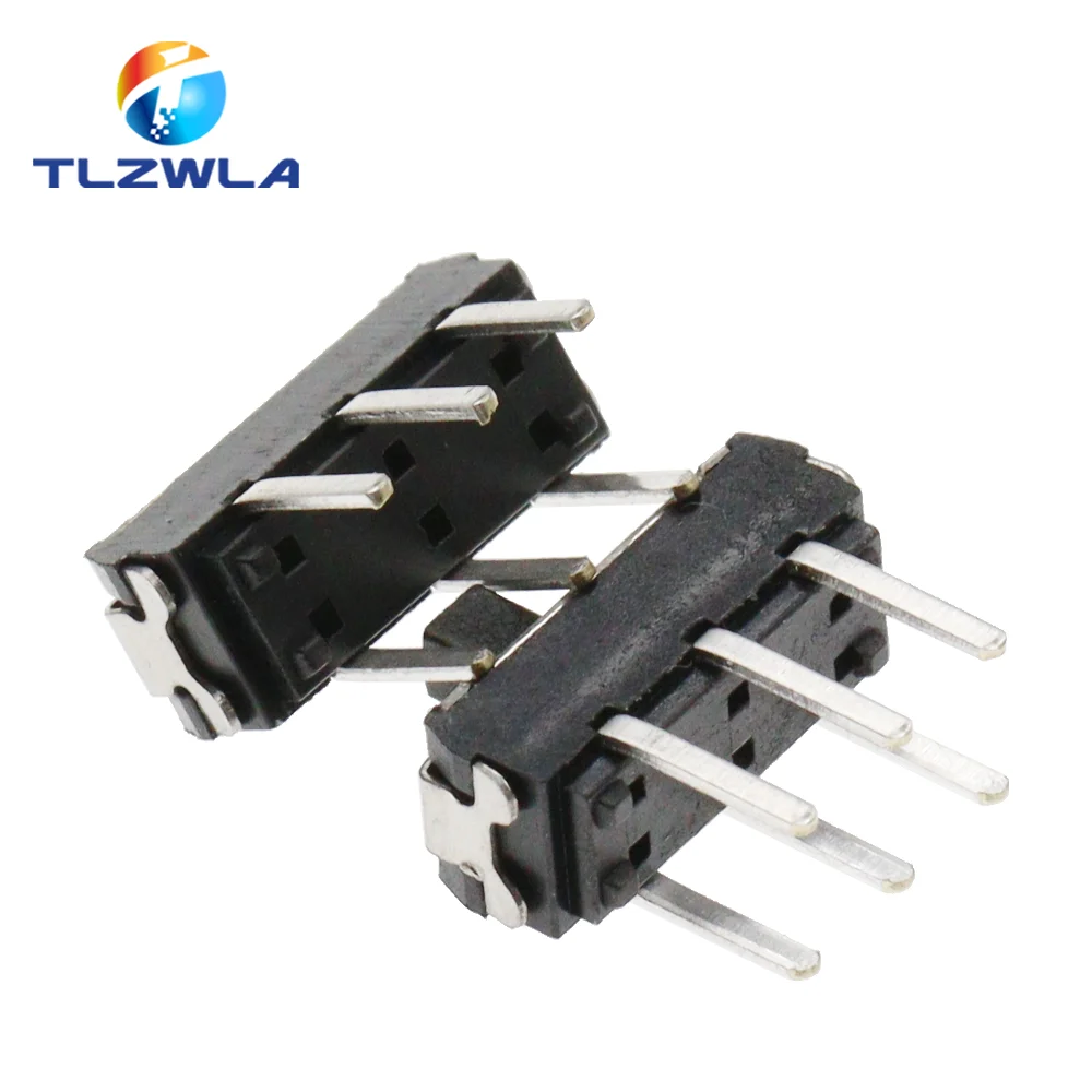 1000pcs mss22d18 mini miniatura dip slide switch 02