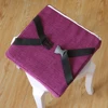 Washable Square Seat Cushions High-density Sponge Comfort cushion Easy To Clean Maintain Multiple Usage Chair Cushions Seat Pad 3