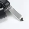 T50 Door Armrest Wear-resistant Car Handle Safety Handrails Carbon Steel Portable Escape Hammer Anti-skidding Handles 2