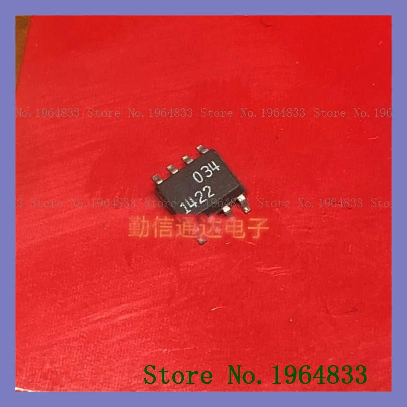 

LT1422 LTC1422CS8 SOP8