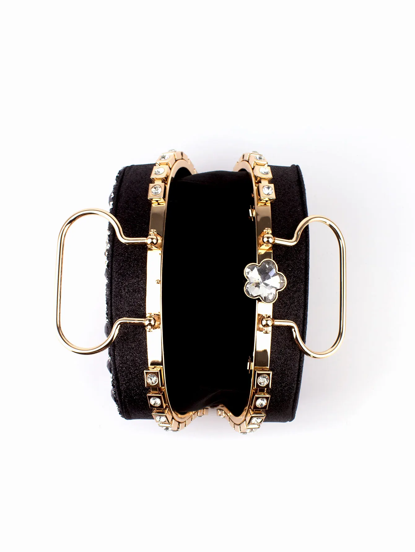 Shiny,Elegant,Exquisite Mini Sequin Decor Chain Square Bag Dinner Bag,Evening Bag For Party Girl,Woman,For Female