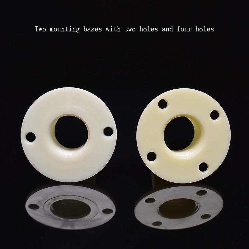 Fixed Base Faucet Display Stand, Angle Valve Washing Machine Concealed Shower, Shower Bracket, Accessories Sample