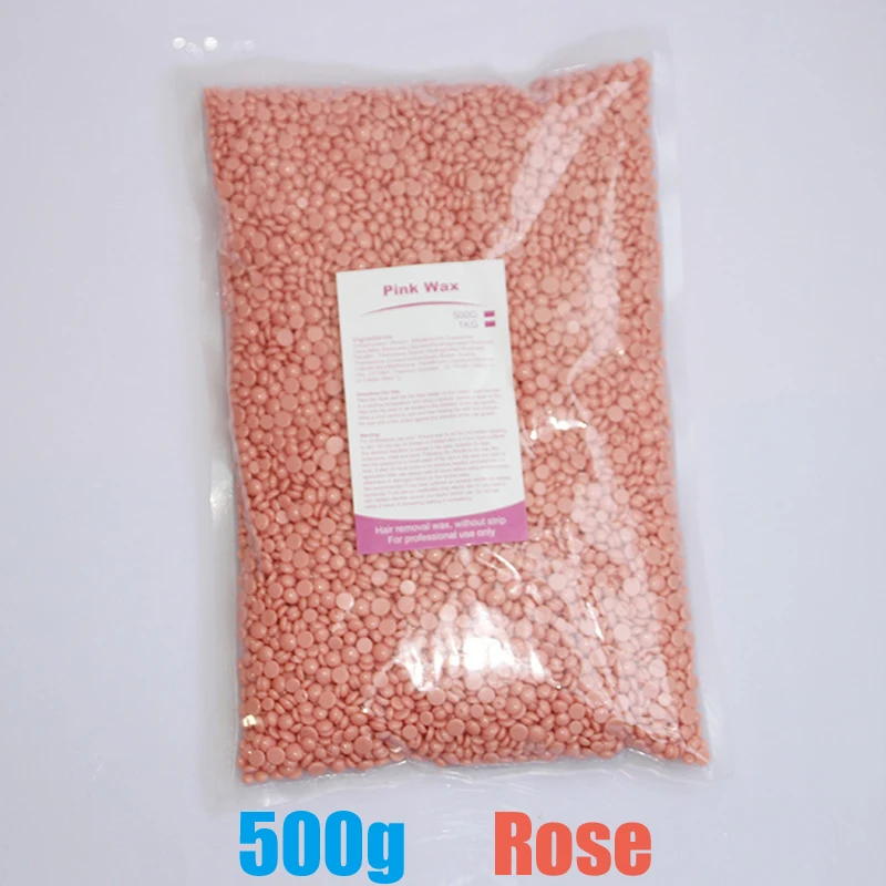 500g-Rose