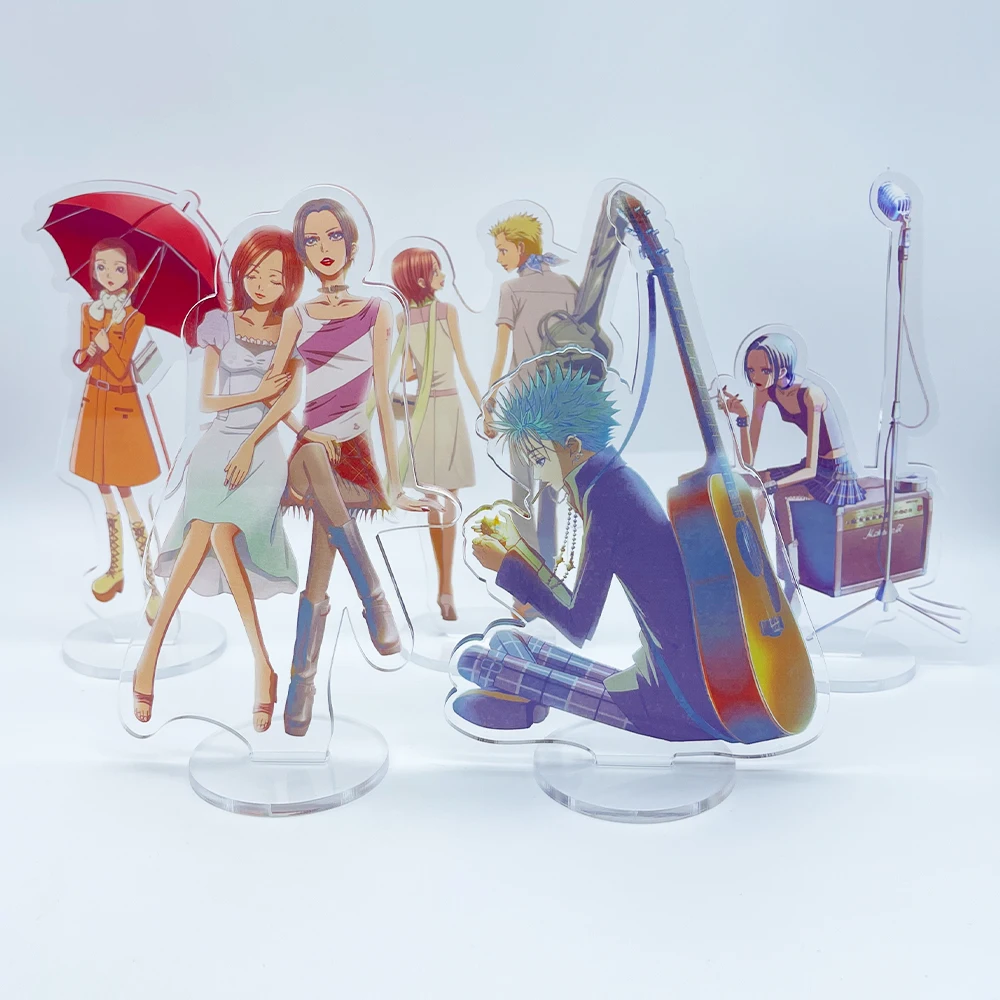 Sad5f80210ff9427692a0ee6ac59f0d60l - Nana Figure