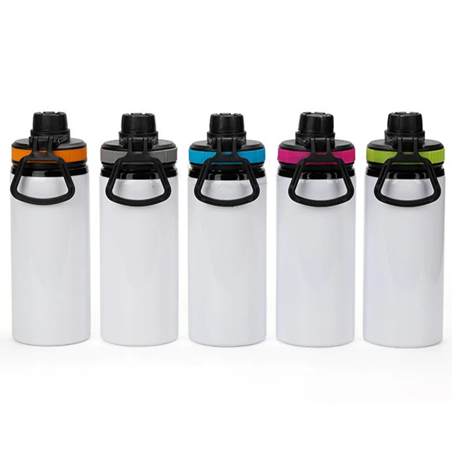 Wholesale 18 oz. Vacuum Insulated Water Bottle | Metal Water Bottles |  Order Blank