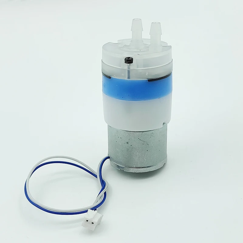 Рисунок 6 - Маленький миниатюрный водяной насос