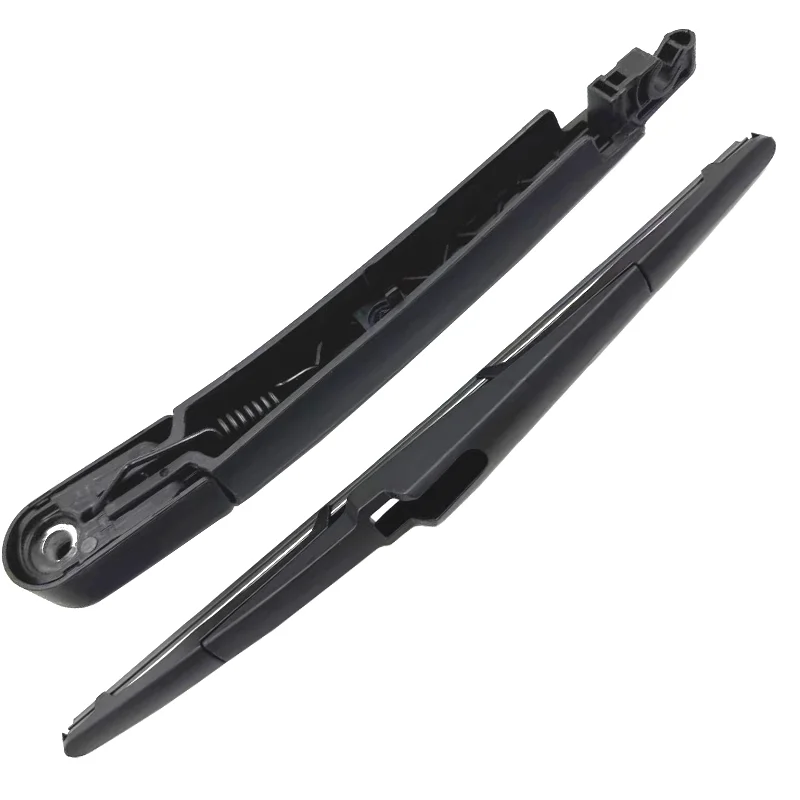12" Rear Rain Window Windshield Wiper Blade For 2023 2024 Onwards Kia Niro Seltos Sorento 98850C5100 4