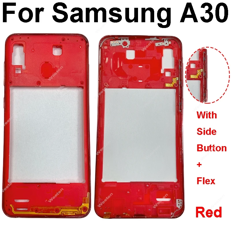 A30-Red