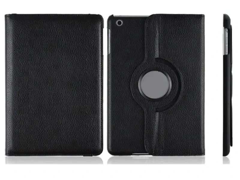 Case for Huawei MediaPad T5 10 T3 9.6 M5 Lite 10.1 360 rotating stand cover for Huawei MatePad 10.8 10.4 tablet case