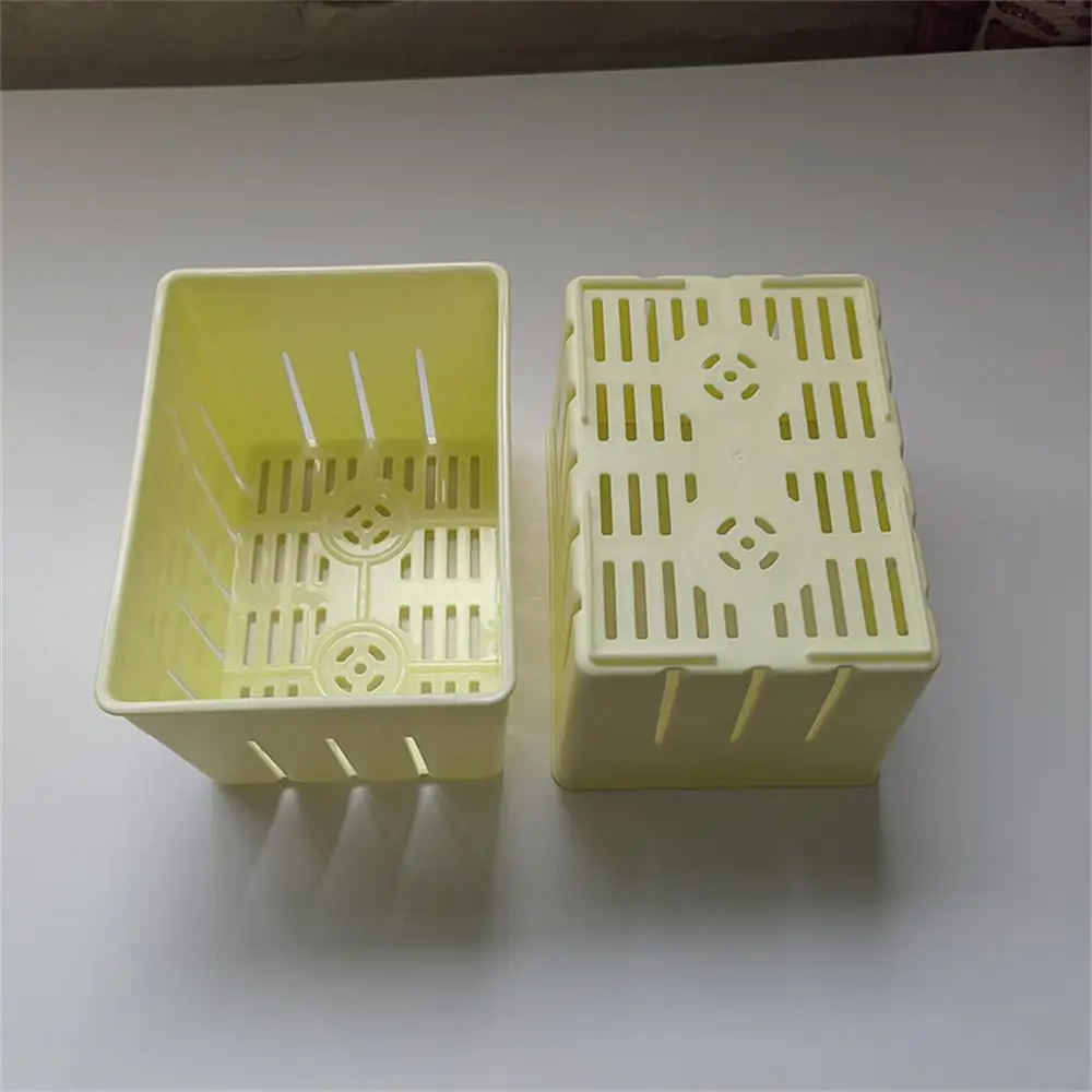 Kitchen Utensils,Tofu Mold Plastic Tofu Press Mould Homemade Tofu Mold