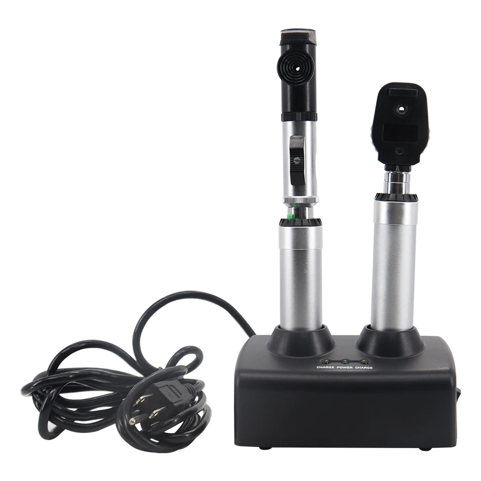 YZ-24B and YZ-11D Customized Professional Streak Ophthalmoscope and Retinoscope Ophthalmic Instrument in China