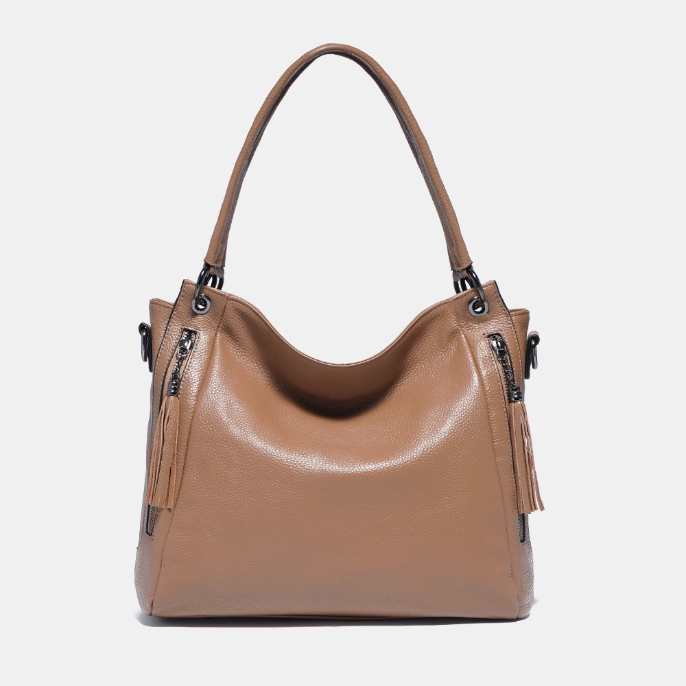 Zency Bags Womens Shoulder Bag | Zency Genuine Leather Bags