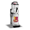 12L*3 Slush Machine Commercial Snow Melting Machine One Two Three Cylinder Fully Automatic Sludge Machine 4