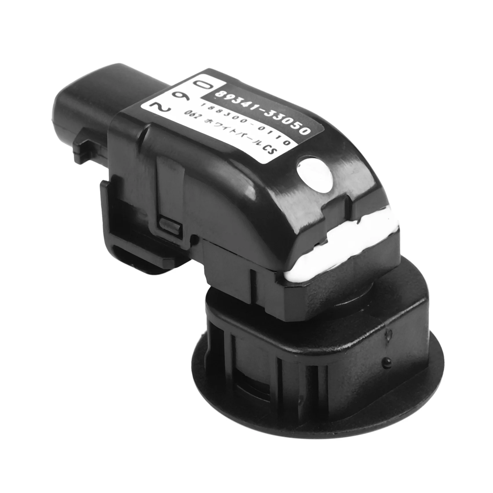 2X Parking Sensor 89341-33050 for Toyota FJ Cruiser 2007-2011 8934133050 PDC Sensor Ultrasonic Reverse