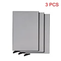 3 pcs Gray