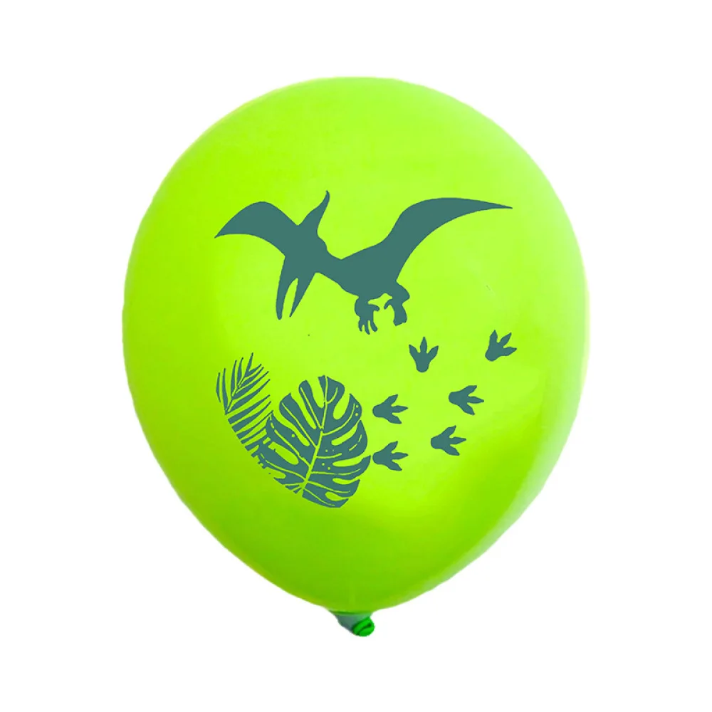 Ballon Vert Et Blanc 60 Pièces Ballon Vert Foncé, Ballons Confettis