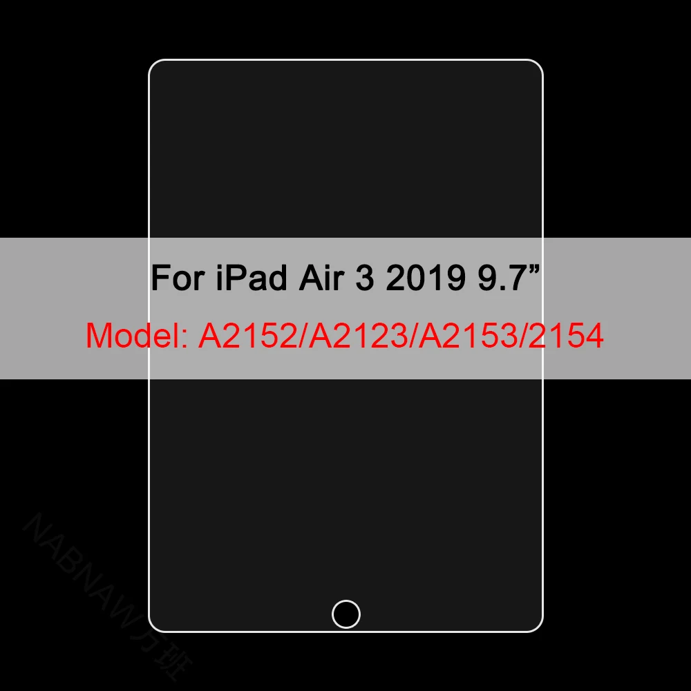 iPad Air 3 10.5