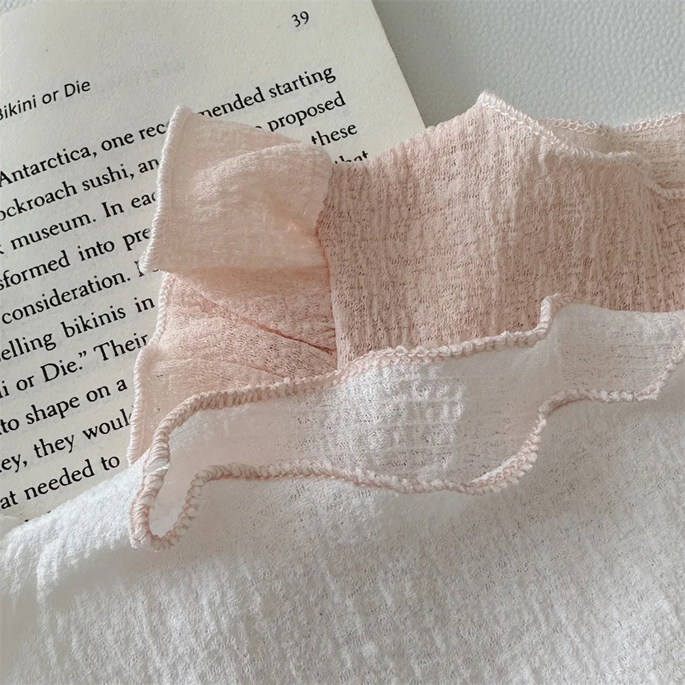 Cotton Baby Girls Summer Tee