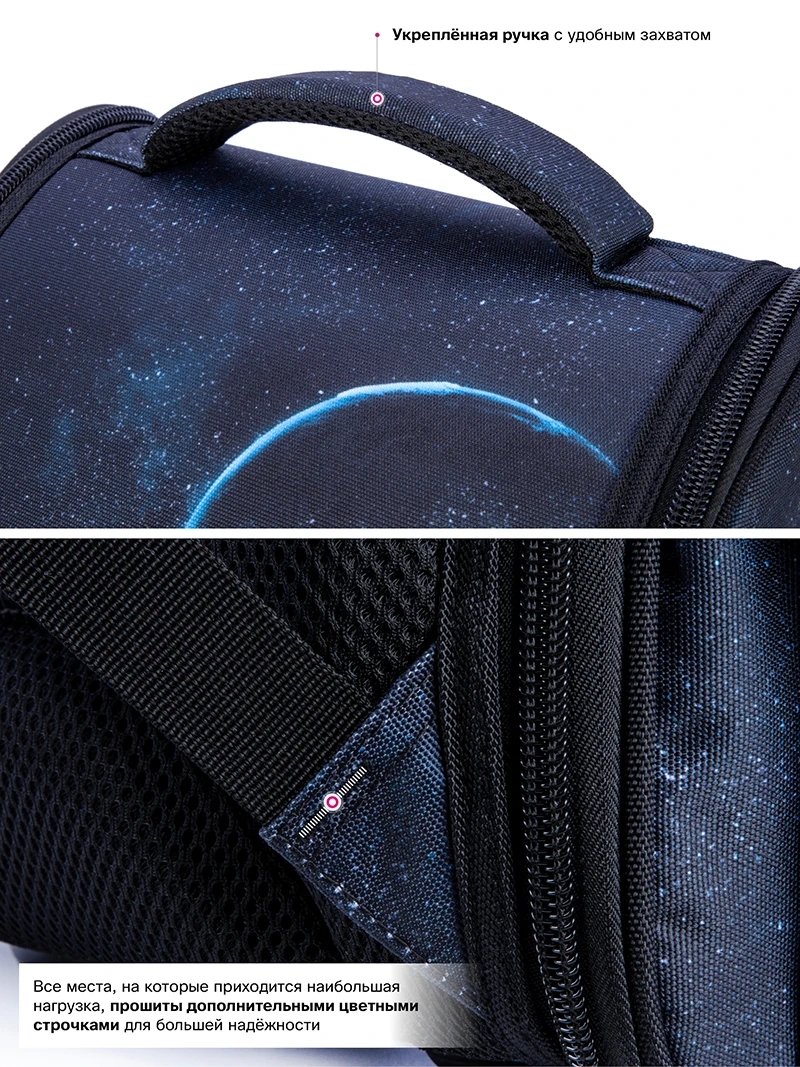 Orthopedic Backpacks For School Boys Cartoon Car Children School Bag Kids Satchels Primary Students Bookbag mochila escolar 6