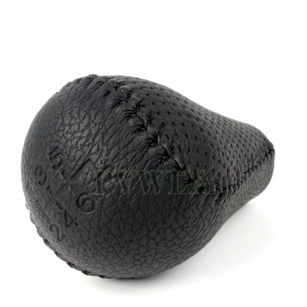 5/6 Speed Gear Shift Knob For NISSAN Pathfinder 2007 2008 2009 2010 2011 2012