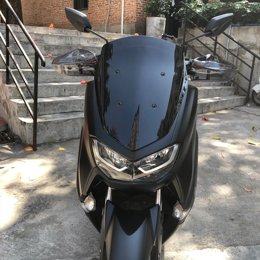 Coperchio Per Cassetta Degli Attrezzi Yamaha NMAX125/NMAX155 - Protezione Impermeabile Tasca Laterale - Foto 6