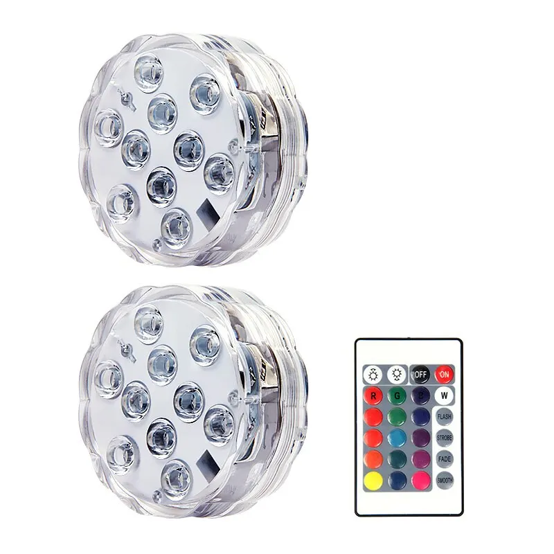 2 Lamp 1 controller
