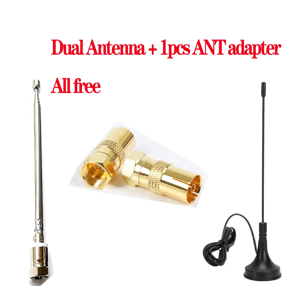tv digital com segmento completo fm atv