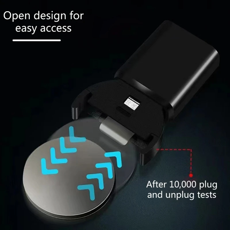 Type-C Plug Li-ion LIR2032 LIR ML2032 ML CR2032 Coin Button Cell Battery Adapter Charger Fast Charging charger adapter,battery charger,battery charger adapter