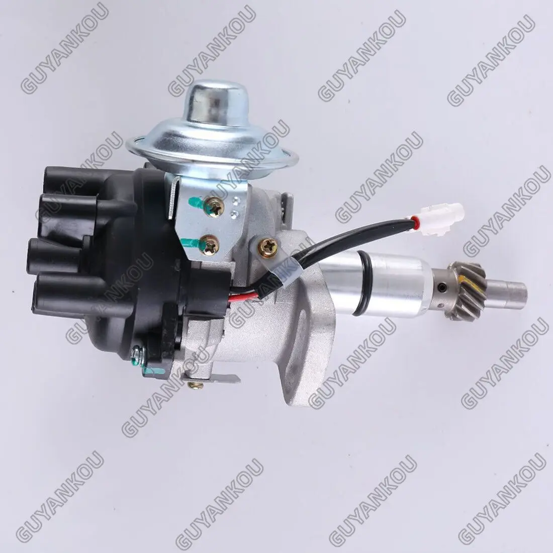 33100-86080 33100A80B05 Ignition Distributor For SUZUKI DAMAS 1992-1995 F6A 0.7L