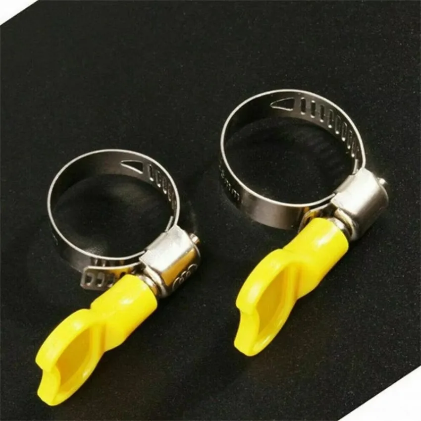 New Auto Truck Manual Siphon Transfer Pump Kit With 1.5m Hose For Easy Oil And Fuel Transfer In Auto Trucks Car Repair Tool