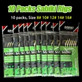 Size Mix  10Packs